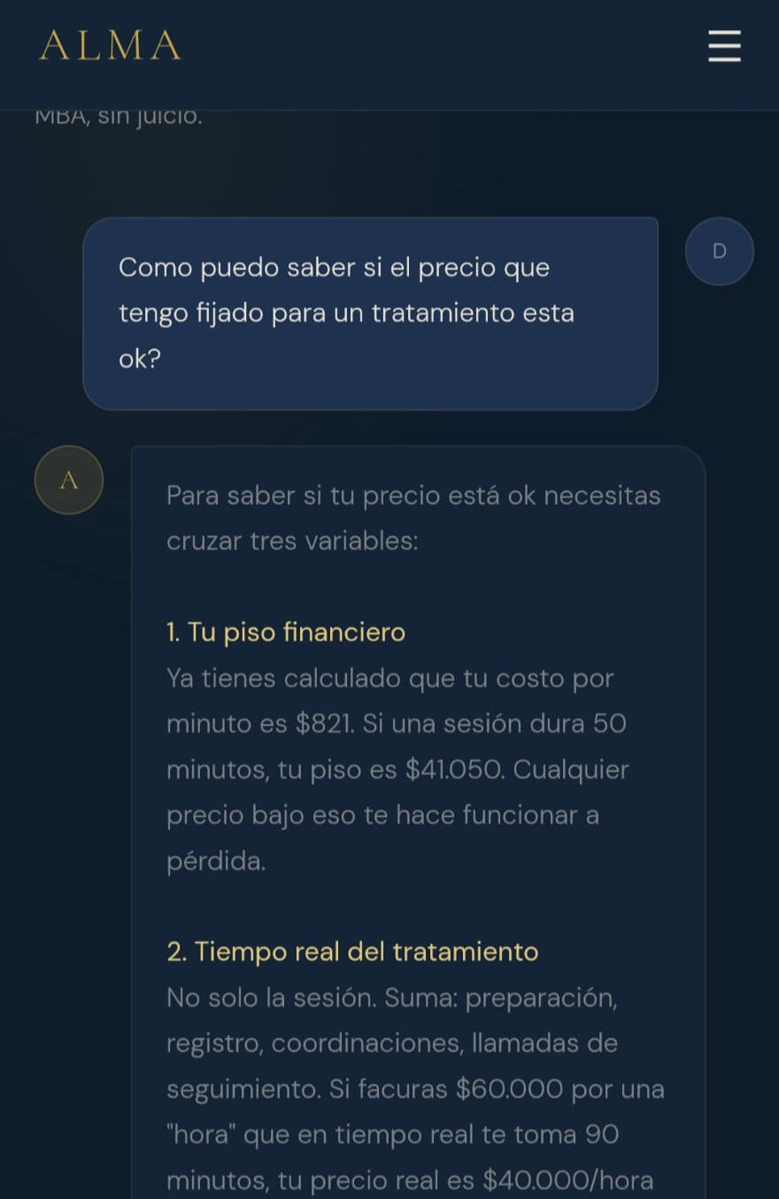 Preguntas Rápidas